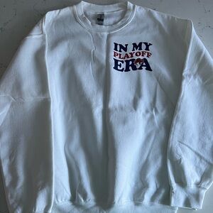 Buffalo Bills Taylor Swift inspired SweatShirt #17